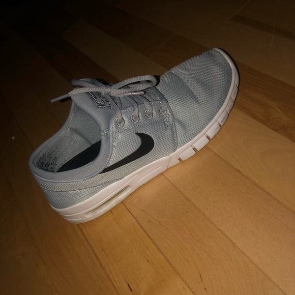 Nike SB Air Max Janoski - Picture 1 of 7